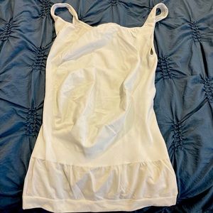 Blanqi pregnancy support tank